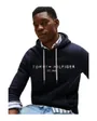 Sweat À Capuche Homme Core Logo Tommy Hilfiger