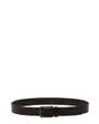 Ceinture Homme Warmth Buckle Smooth