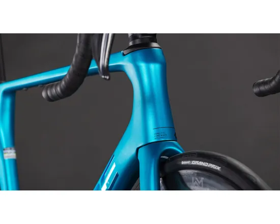 Vélo de route AGREE C:62 PRO Bleu