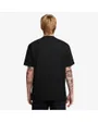 T-shirt Homme M NSW TEE ACCS PATCH CNCT HO25 Noir