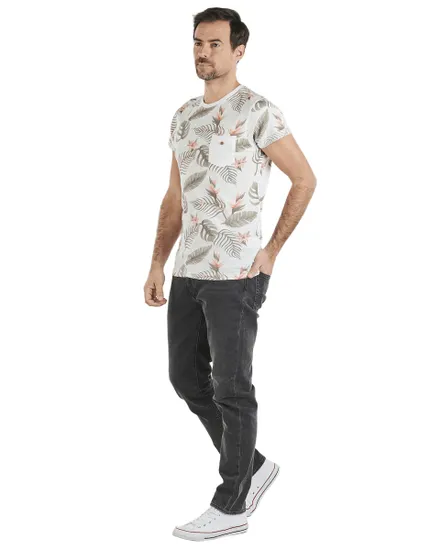 T-Shirt Homme Nubie