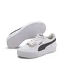 Chaussures mode femme WNS CARINA LIFT Blanc