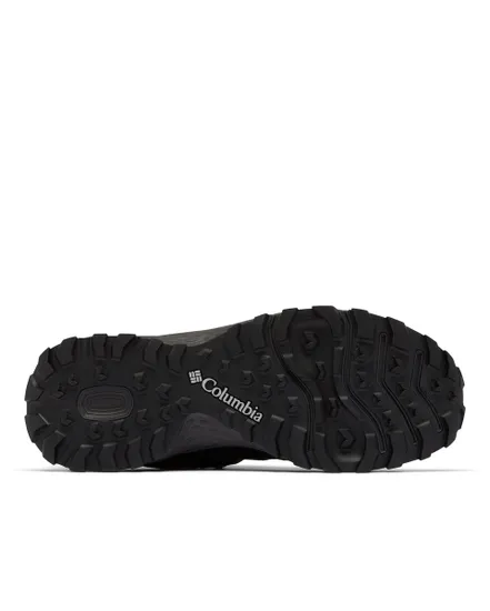 Chaussures de randonnée Homme PEAKFREAK RUSH OUTDRY Noir