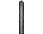 Pneu de route BLACKBIRD ALL SEASON 700x26c TUBETYPE FOLDING Noir/Beige