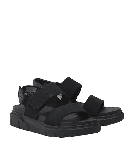 Sandales Femme Greyfield Backstrap