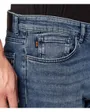 Jean Homme ONYX BO Bleu Medium