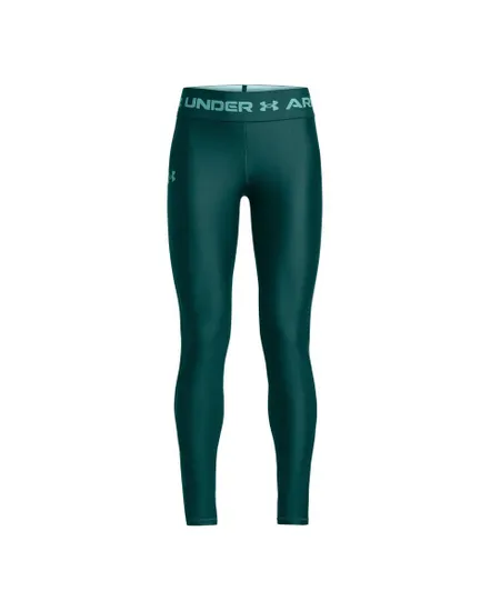 Legging Enfant ARMOUR LEGGING Vert