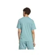 T-shirt Femme W SL SJ T Bleu