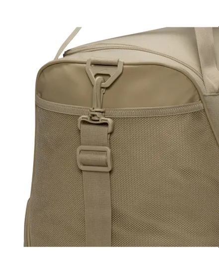 Sac de sport NK BRSLA M DUFF - 9.5 (60L) Beige