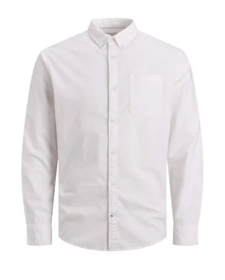 Chemise Homme Oxford Noos
