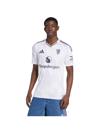 Maillot Homme Manchester United 2025/26