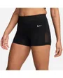 Short Femme W NP DF MR 3IN MESH SHORT Noir