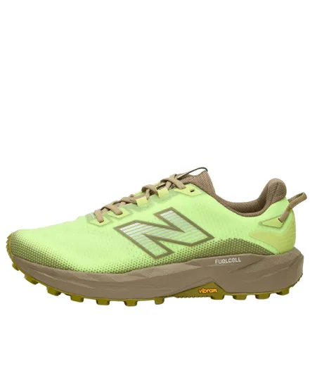 Chaussures De Trail Homme Fuelcell Rebel Tr