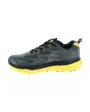 CHAUSSURES DE MARCHE TIGE BASSE Unisexe KOWKASH Gris et jaune