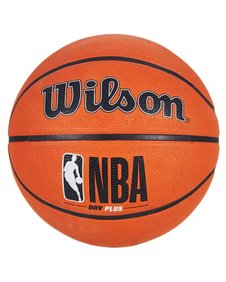 BALLON NBA DRV PLUS BSKT SZ7 UNISEXE ORANGE