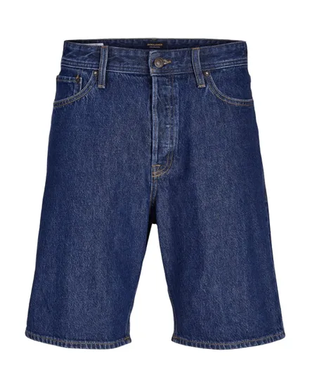 Short Baggy Homme JJIALEX Denim SBD 300 S