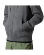 Sweat À Capuche Homme Simple Dome Full Zip