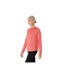 T-Shirt Running Femme Core LS Top