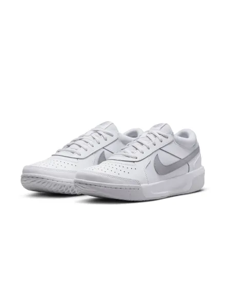 Chaussures Femme W NIKE ZOOM COURT LITE 3 Blanc