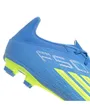 Crampons Unisexe F50 CLUB FG/MG Bleu