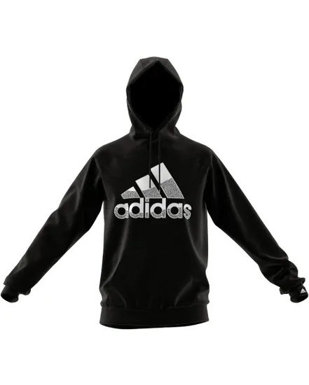Sweatshirt à capuche Homme M GG BIG BOS HD