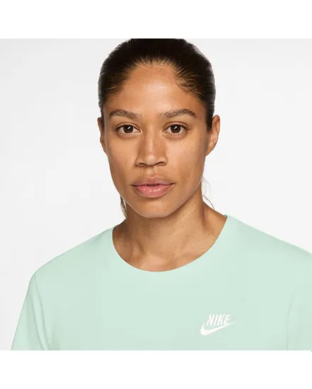 T-shirt Femme W NSW CLUB SS TEE