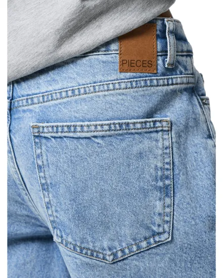 Jean Femme Selma Large Taille Basse