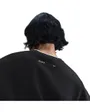 Sweat Femme W NSW PHNX FLC CREW GLS Noir