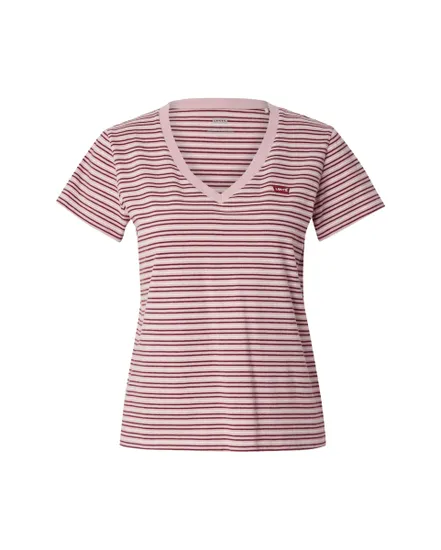 T-shirt Femme Perfect V-Neck