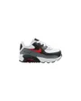 Chaussures Enfant NIKE AIR MAX 90 LTR (TD) Blanc