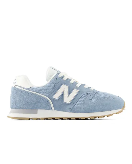 Chaussures Femme 373 Bleu
