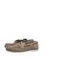 Chaussures Bateau Homme TH Boat Shoe Core Suede