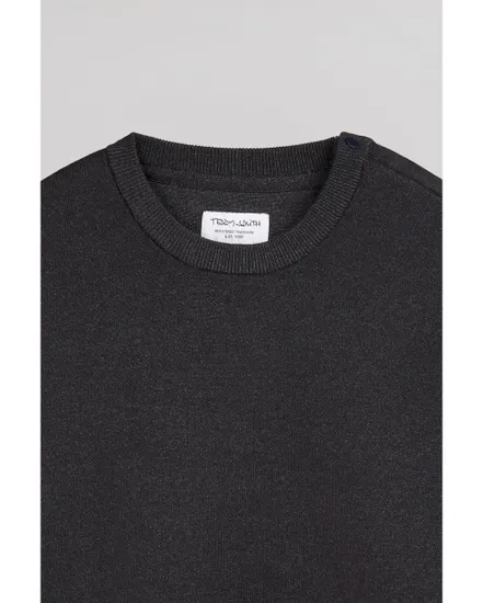 Pull Homme P-DRYSTAN Noir