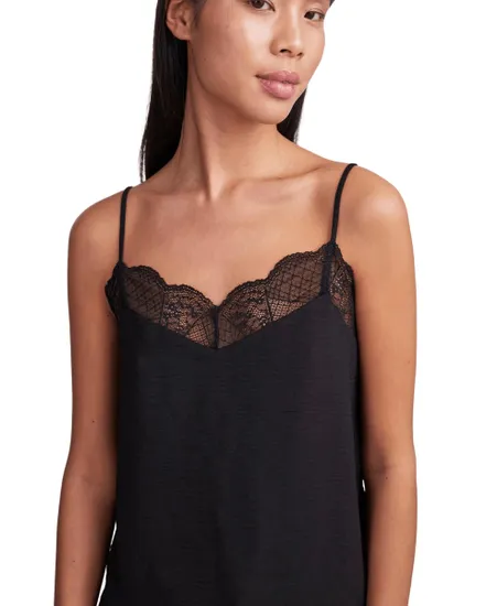 Débardeur Femme Tiffany Strap Lace