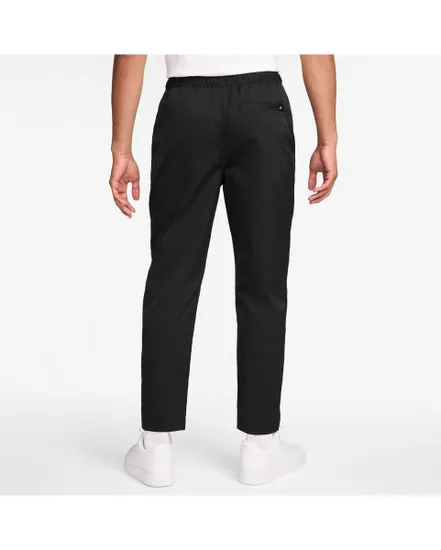 Pantalon de survetement Homme M NK CLUB WVN TAPER PANT Noir