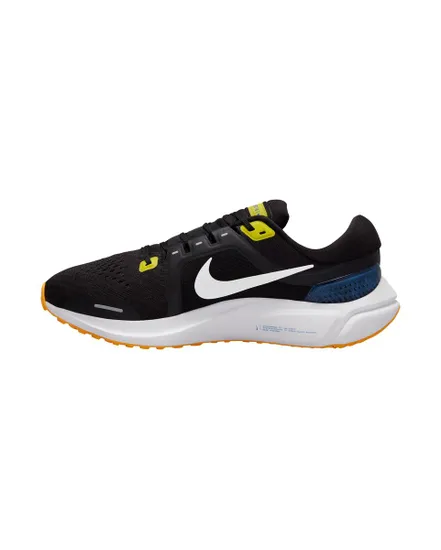 Chaussures de running Homme NIKE AIR ZOOM VOMERO 16 Noir