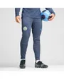 Pantalon de survetement Homme MCFC TRG PNT Bleu