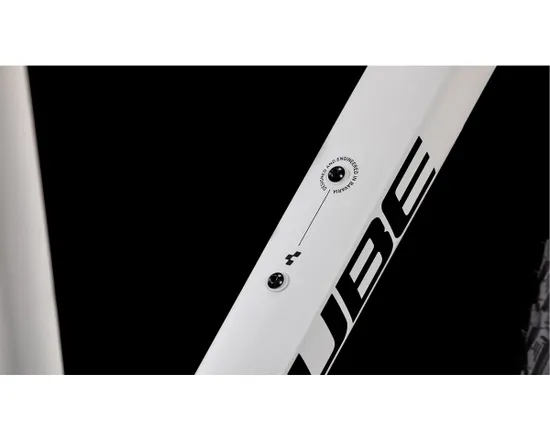 VTC Homme NATURE PRO Blanc