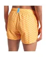 Short De Bain Homme Water Prints Beach X-Short