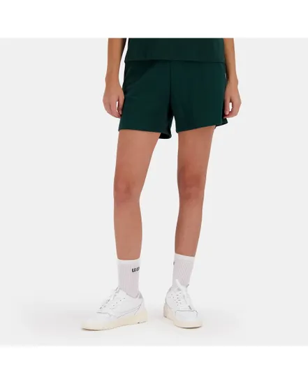 Short Femme CONTEMPORAIN SP N1 W Vert