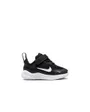 Chaussures Enfant NIKE REVOLUTION 7 (TDV) Noir