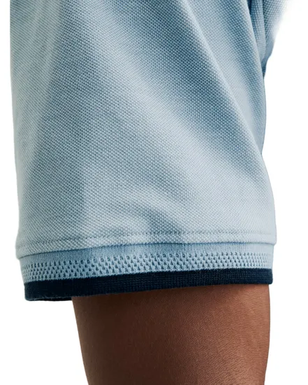 Polo Homme JPRBLUALVES SS