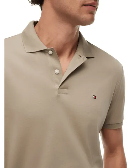 Polo Homme Liquid Cotton Regular Seasonal