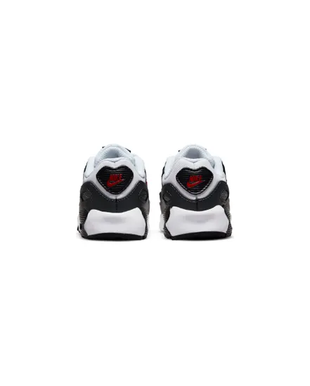 Chaussures Enfant NIKE AIR MAX 90 LTR (TD) Blanc