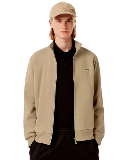 Sweat à capuche Homme Fleece Lacoste