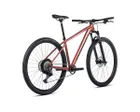 VTT semi rigide Unisexe ONNA 29 10 Rouge/Vert