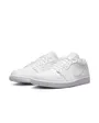 Chaussures basses Homme AIR JORDAN 1 LOW Blanc