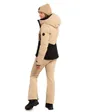 Veste de ski Homme ELECTRA Beige