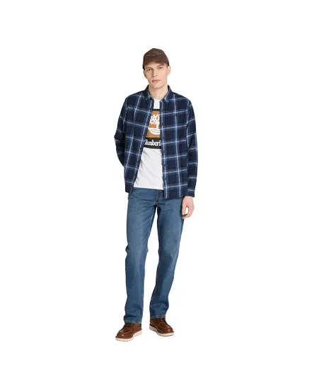 Jean Droit Homme Sandown