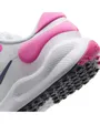 Chaussures Enfant NIKE REVOLUTION 7 (GS) Blanc